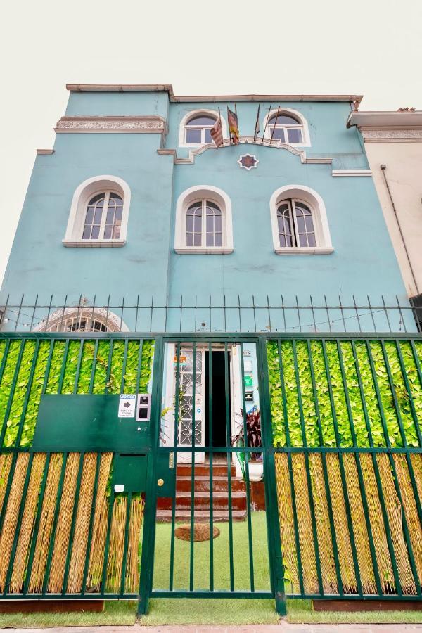 The Secret Garden Hostel *